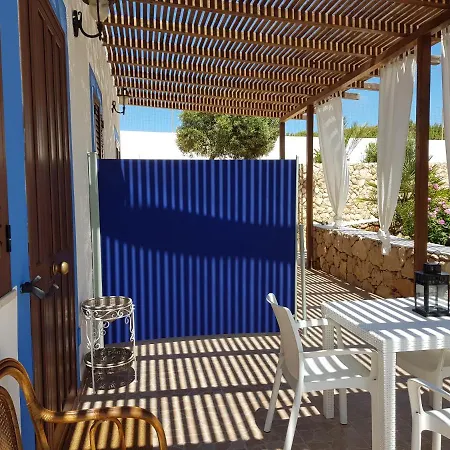 Villetta Terranova Lampedusa Exterior photo