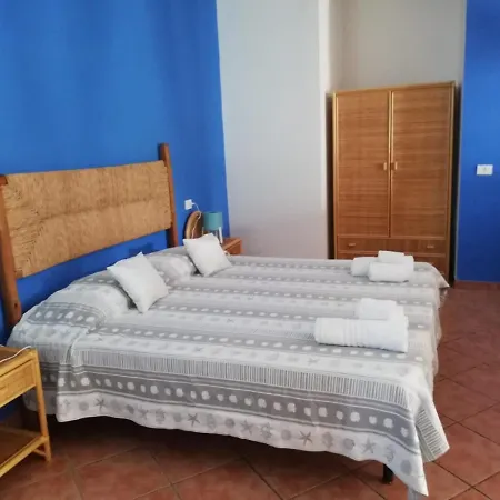 Villetta Terranova Lampedusa Exterior photo