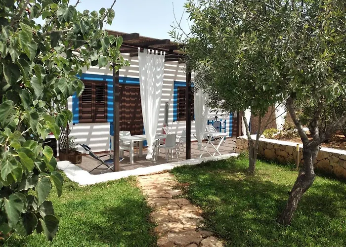 Villetta Terranova
