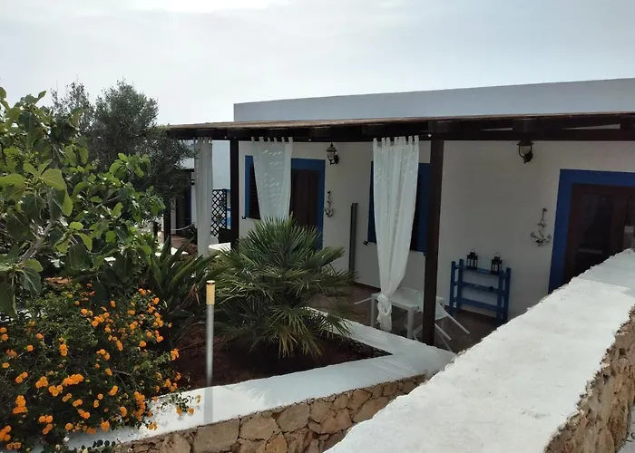 Villetta Terranova