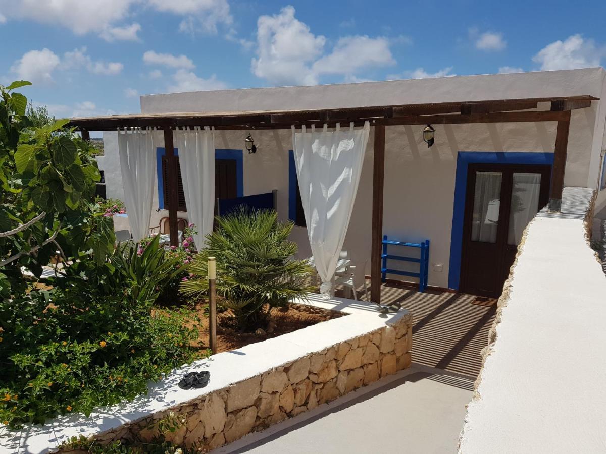 Holiday home Terranova