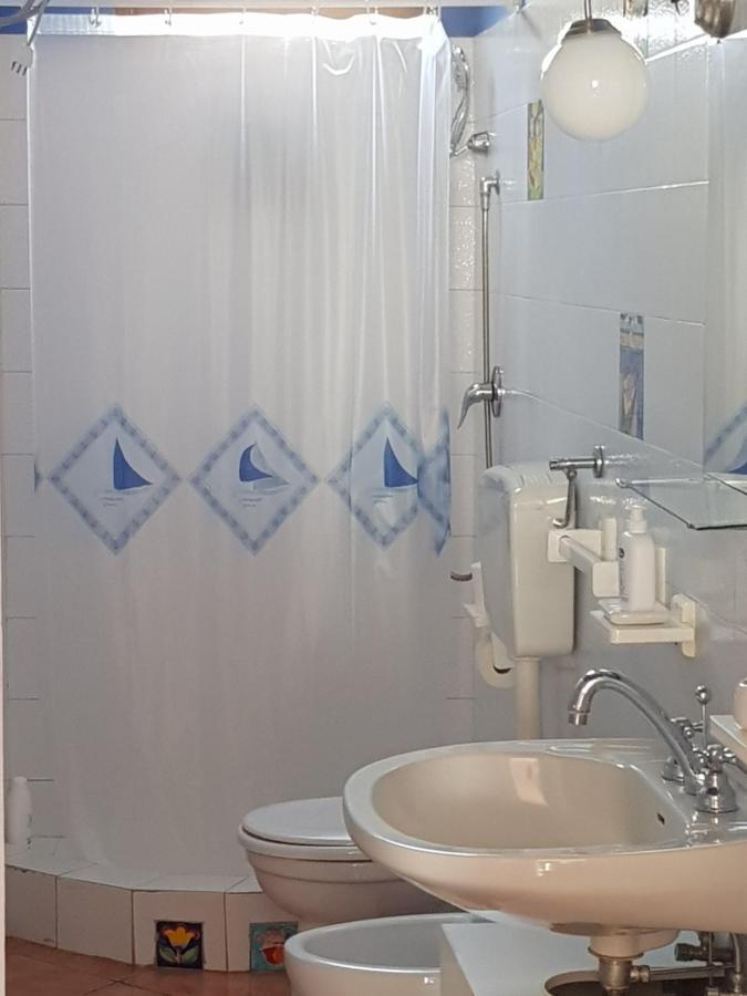 Terranova Holiday home