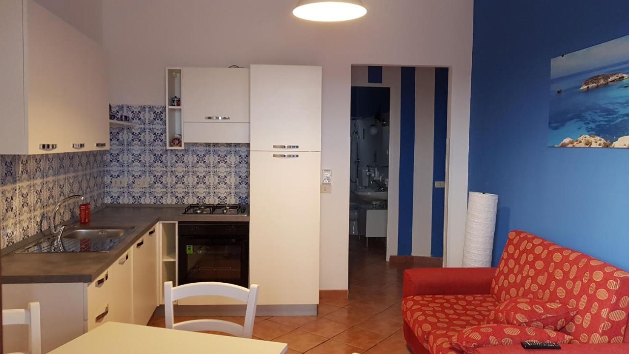 Terranova Holiday home *