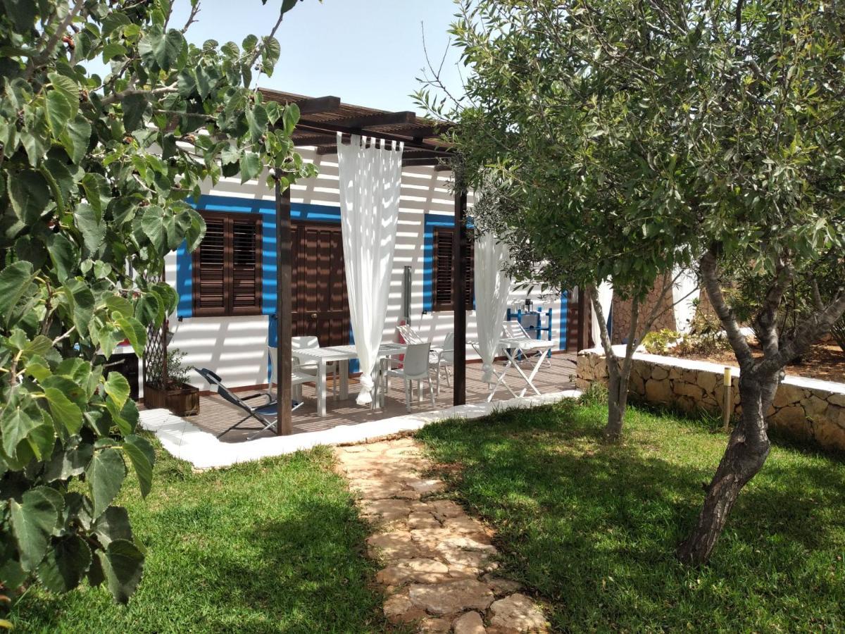 Holiday home Terranova Lampedusa