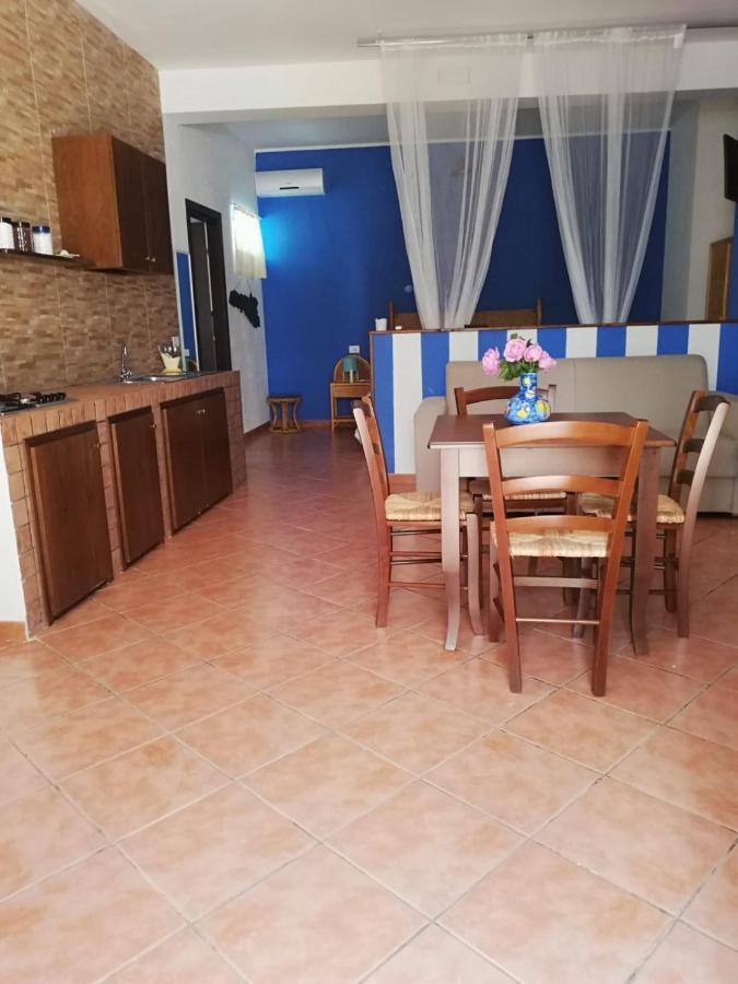 Terranova Holiday home Lampedusa
