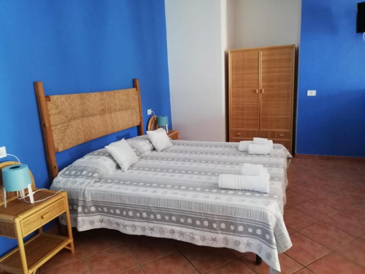 Terranova Holiday home