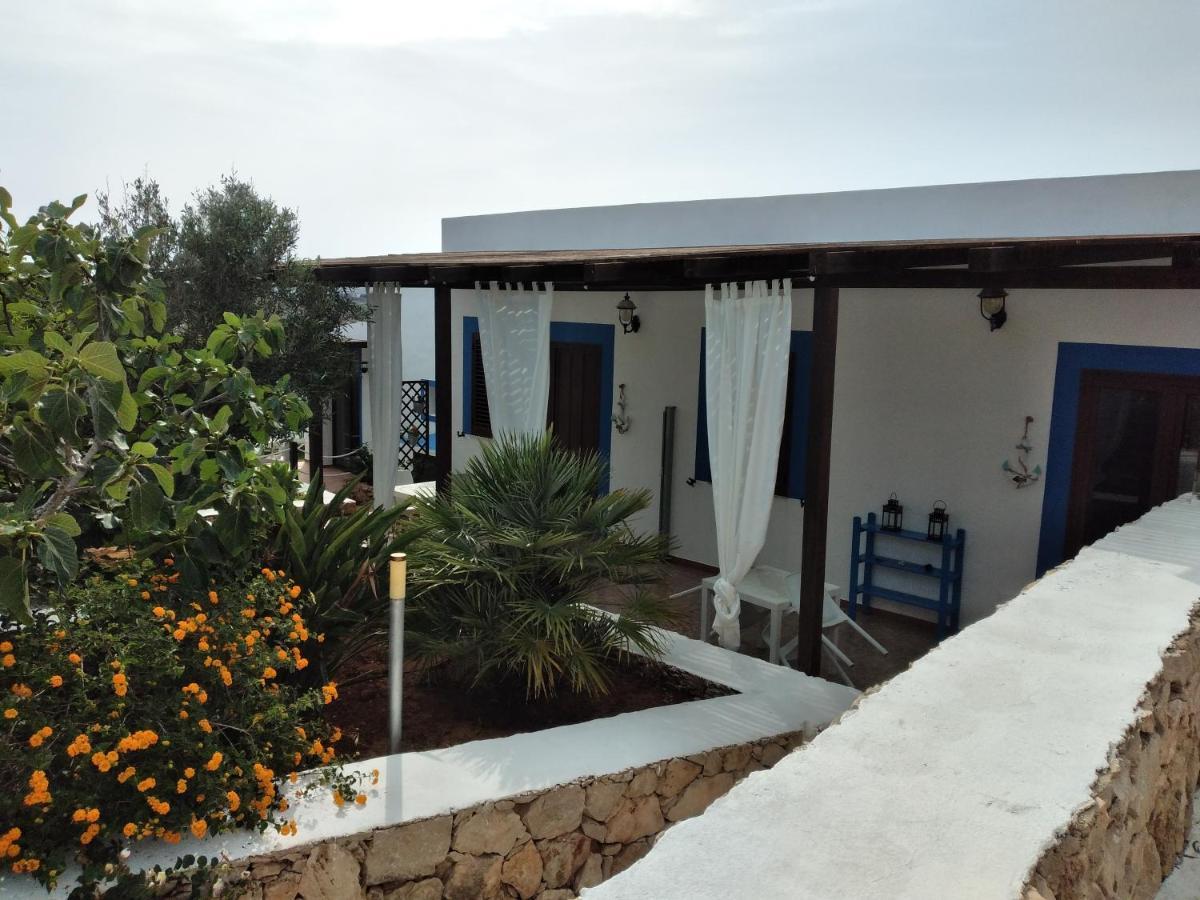 Terranova Holiday home *