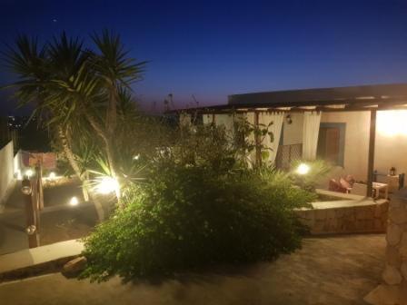 Terranova Holiday home