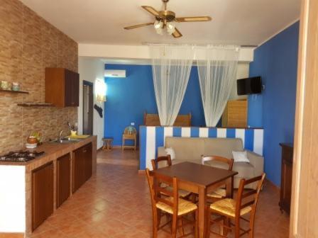 Holiday home Terranova Lampedusa