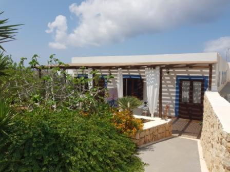 Terranova * Lampedusa