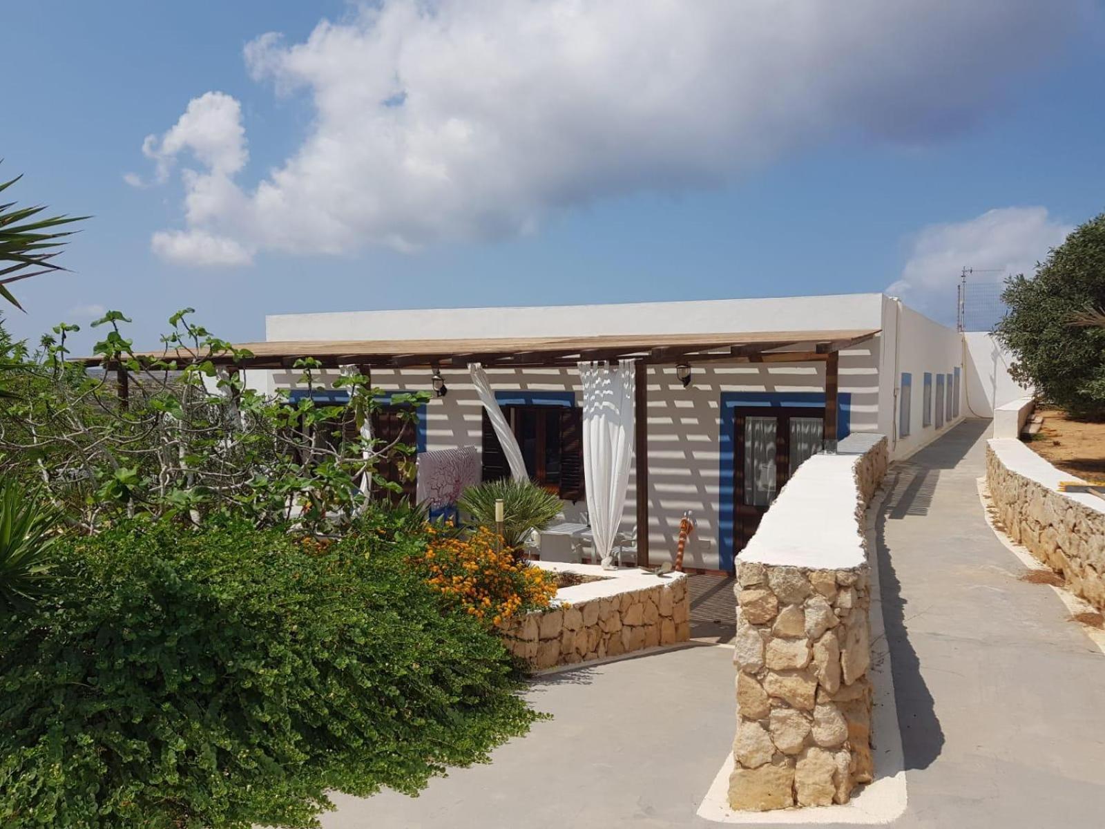 Holiday home Terranova Lampedusa